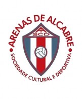 Arenas de Alcabre S.C.D. en AFAVI